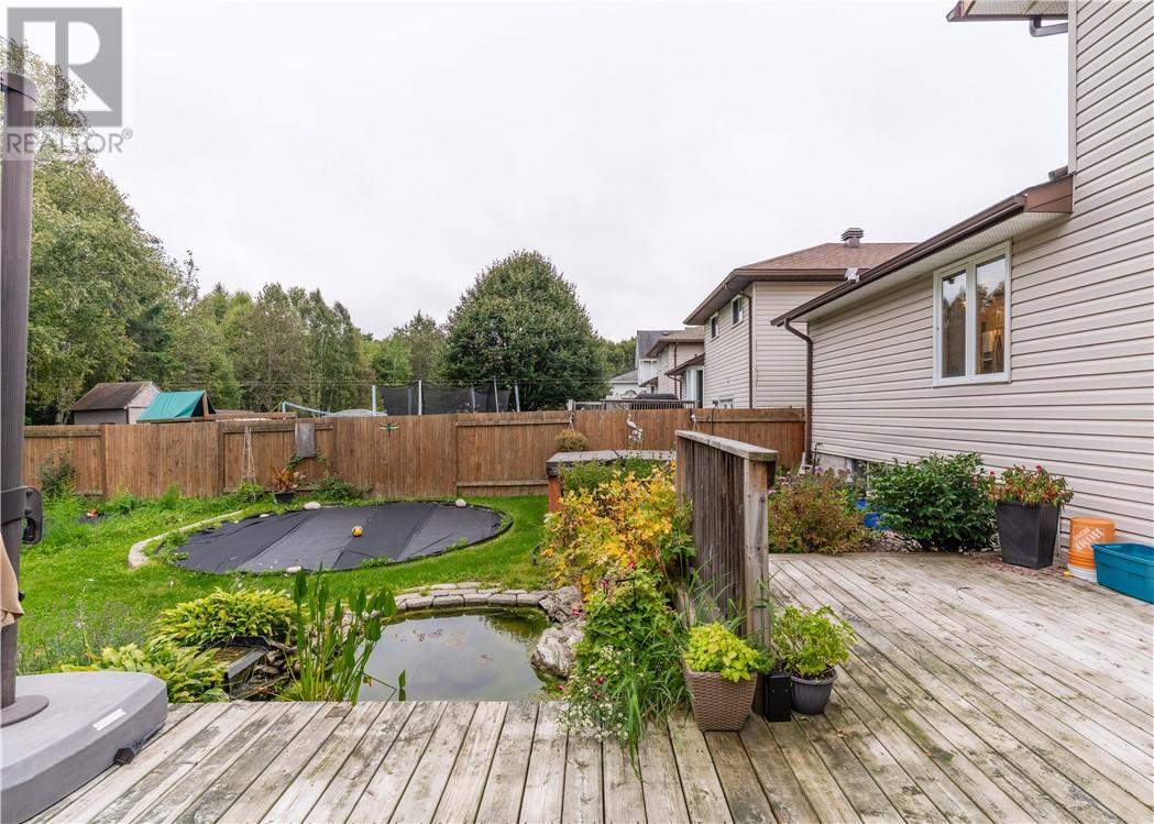 1505 Gauthier Street Property Photo 15