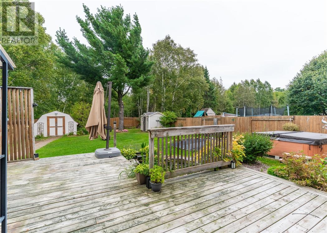 1505 Gauthier Street Property Photo 34