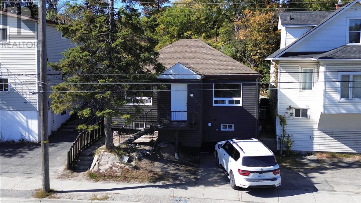 485 Lorne Street Property Photo 1