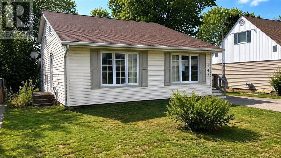 145 Axmith Avenue Property Photo 2