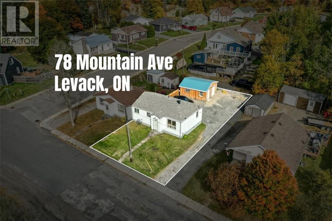78 Mountain Avenue Property Photo 5