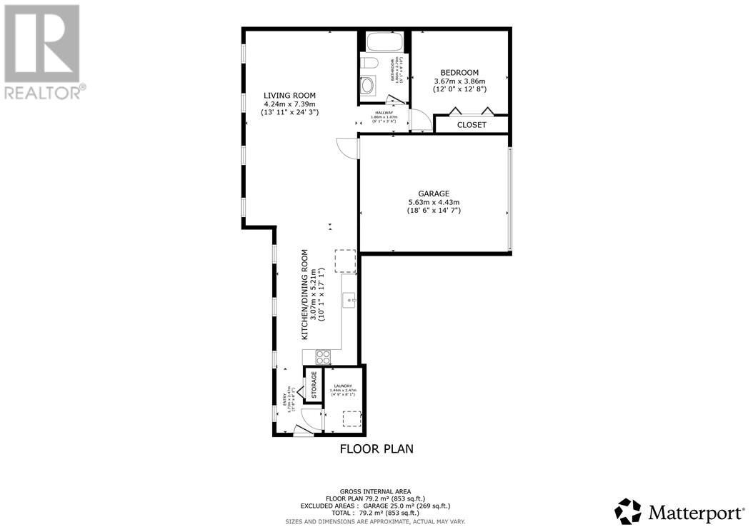 974 Highway 17 E Property Photo 30