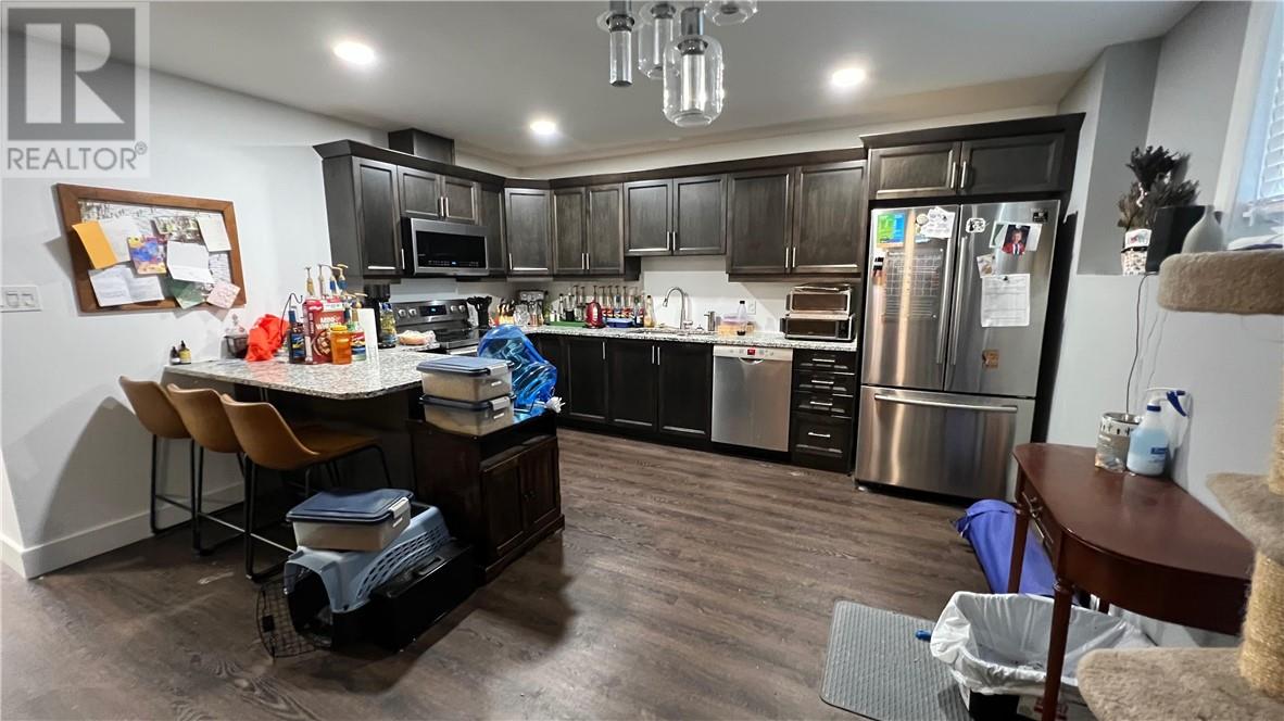 148 Hollybrook Crescent Unit# Lower Property Photo 11