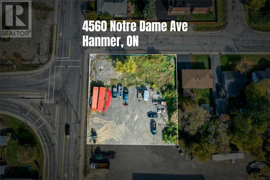 4560 Notre Dame Property Photo 1