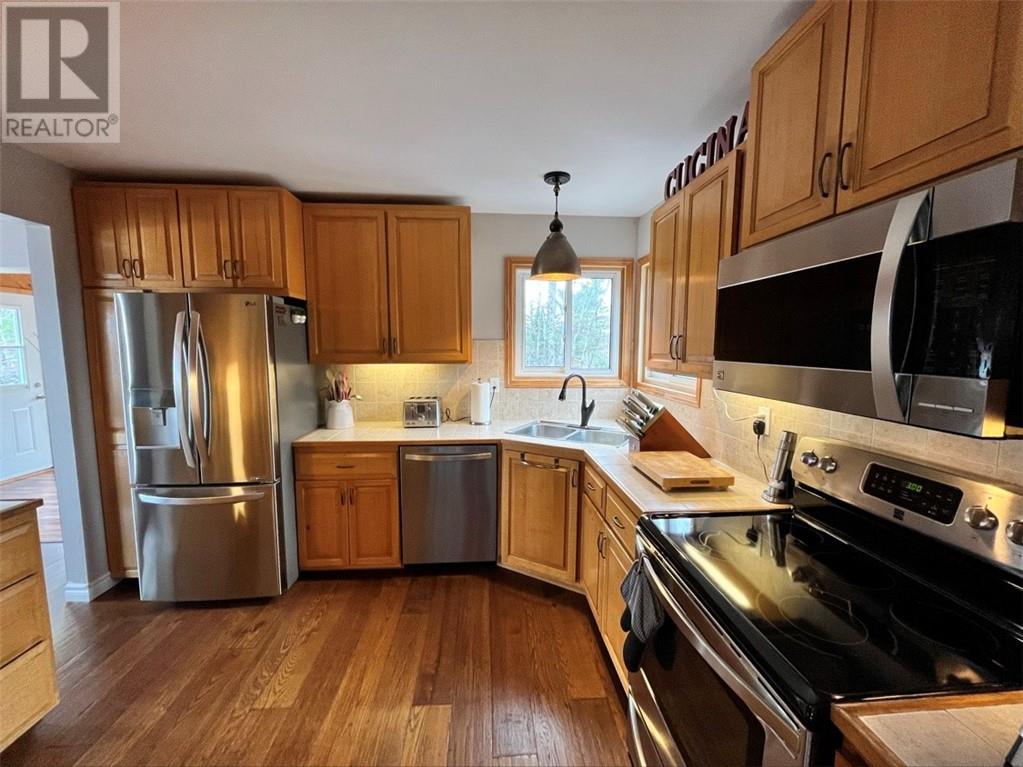 75 Curry Point Property Photo 8