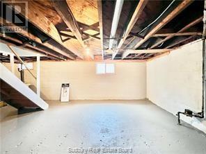 284 Mountain Street Unit# Main Floor Property Photo 15