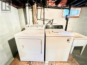 284 Mountain Street Unit# Main Floor Property Photo 16