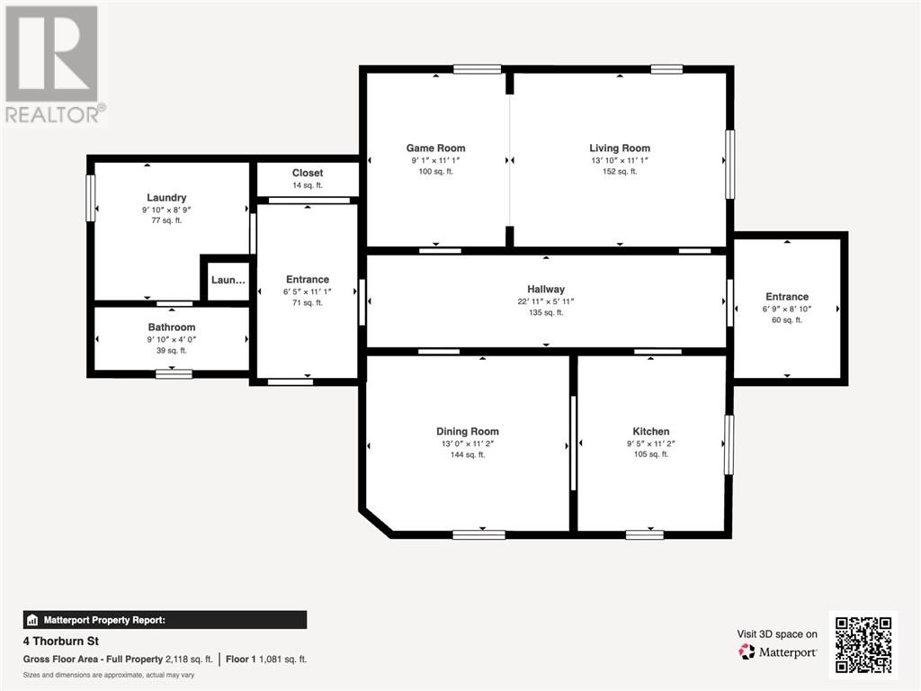 4 Thorburn Property Photo 74