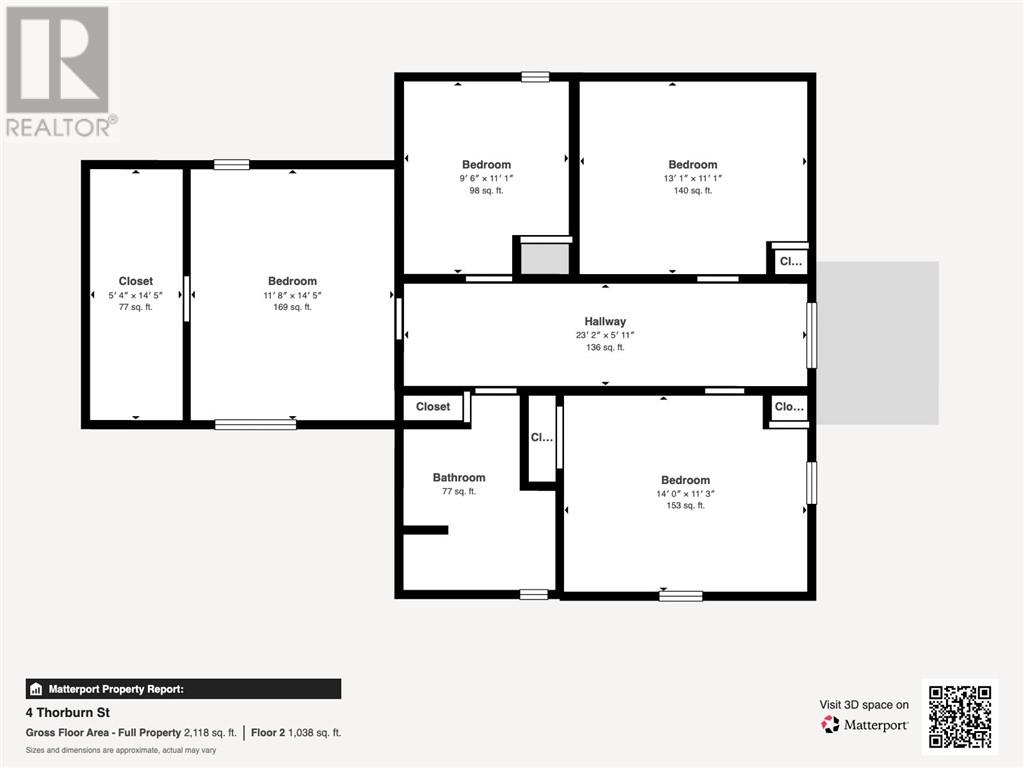 4 Thorburn Property Photo 75
