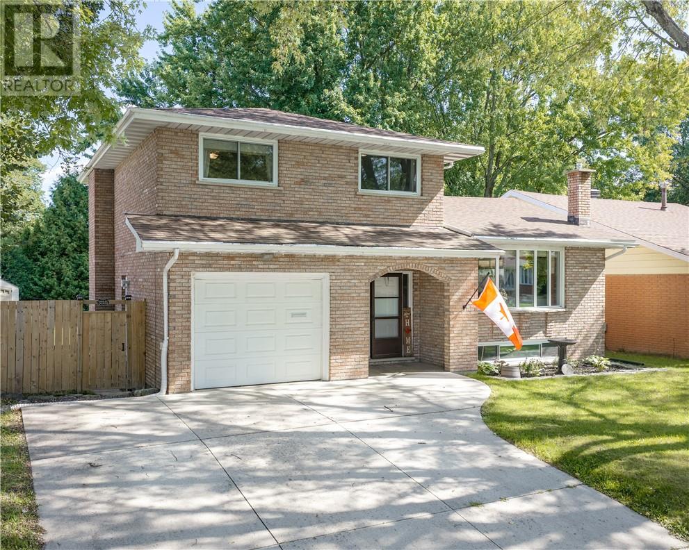 794 Auger Avenue Property Photo 1