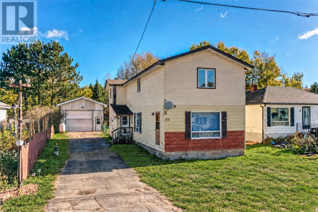 34 Lorne St. Property Photo 1