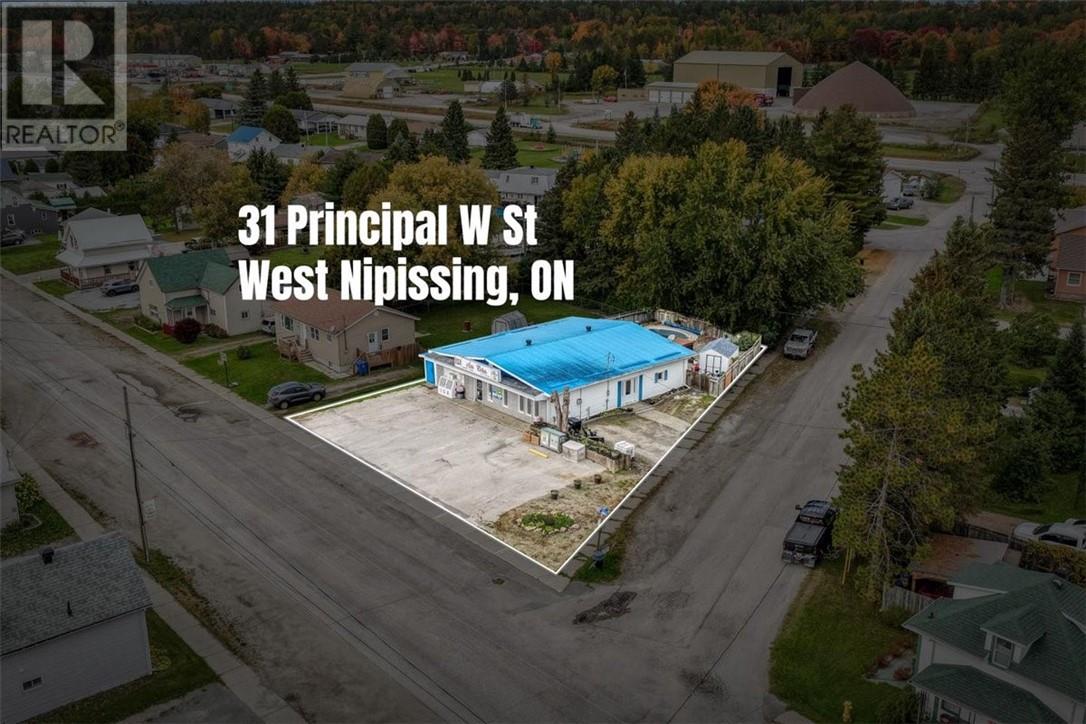 31 Principale Street W Property Photo 1