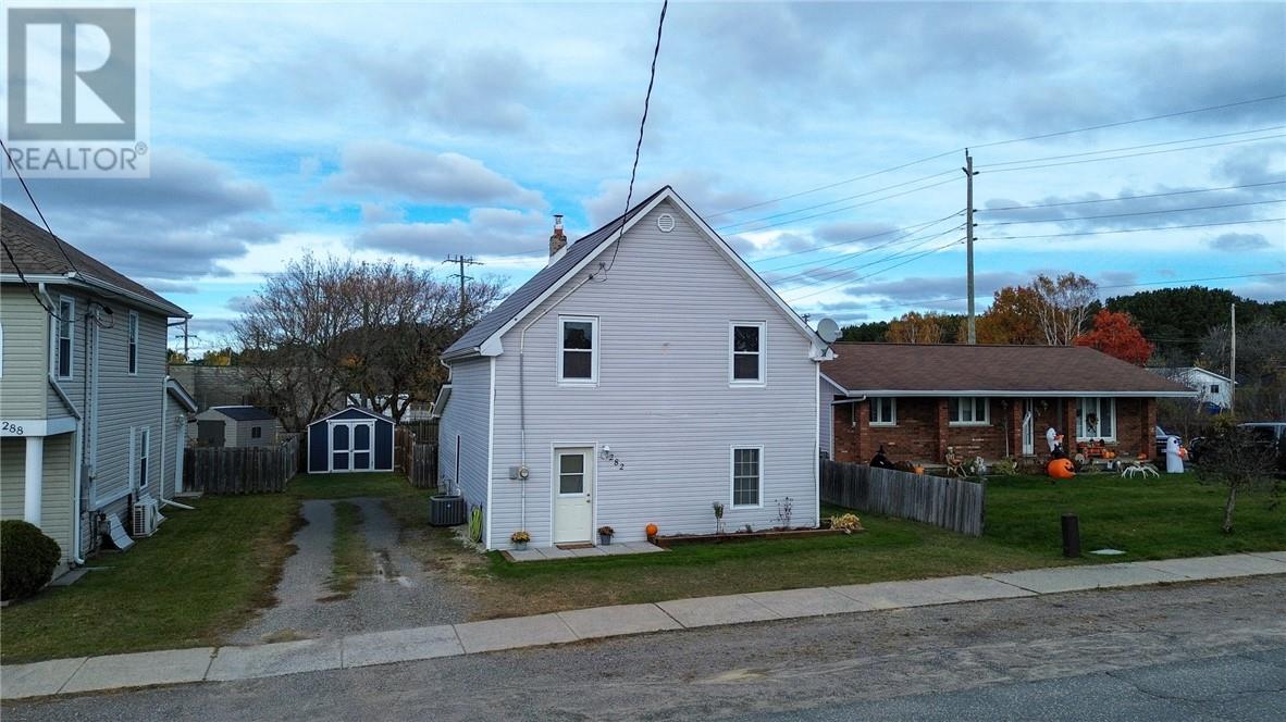 282 Syroid Street Property Photo 1