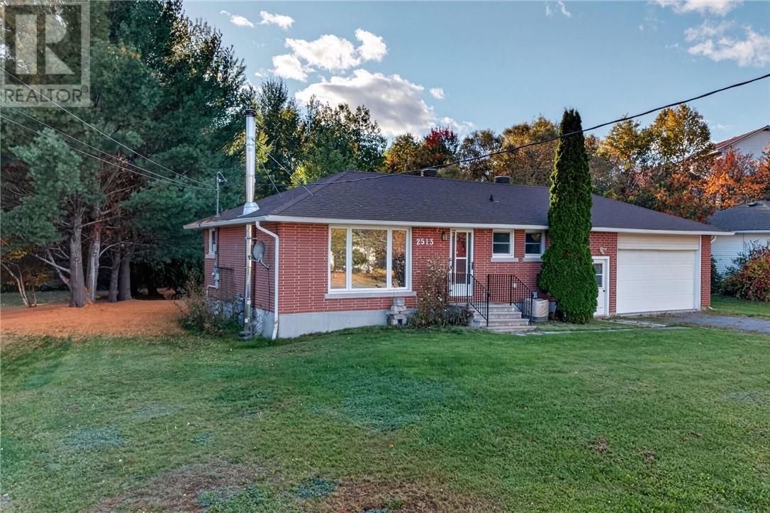 2513 Field Street Property Photo 1