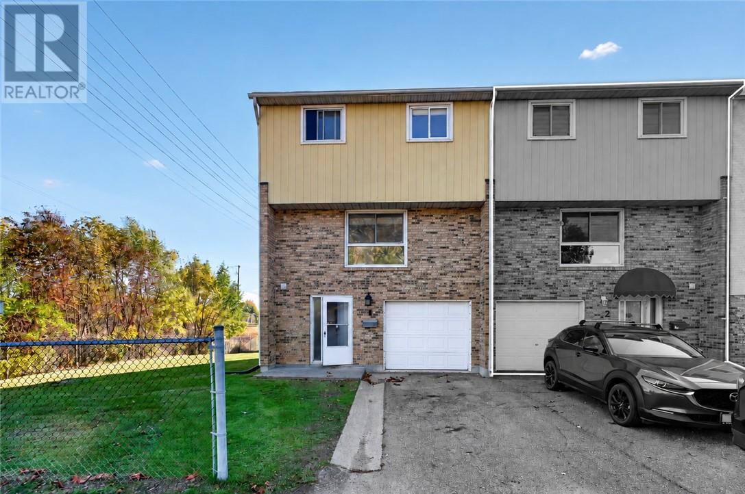 2365 Grenoble Street Unit# 1 Property Photo 1