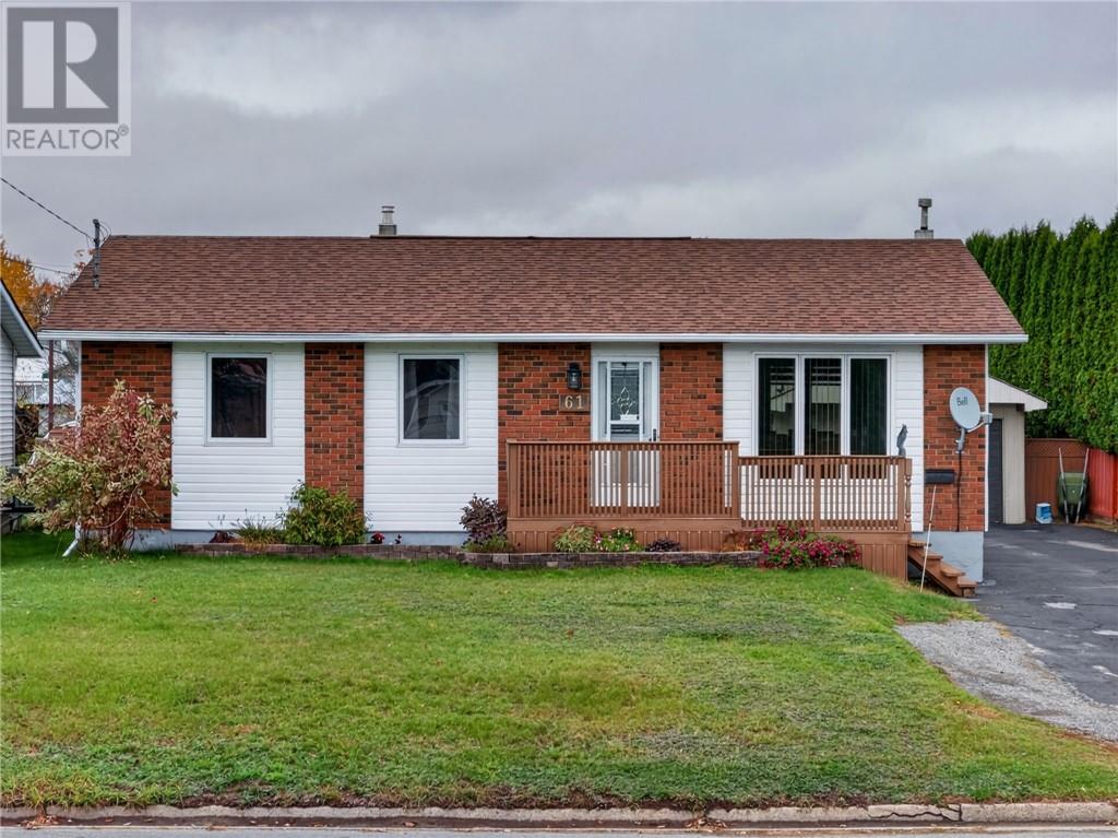 61 Morin Street Property Photo 1
