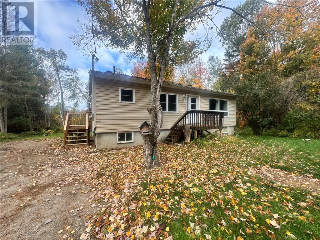 207 Jodouin Road Property Photo 1