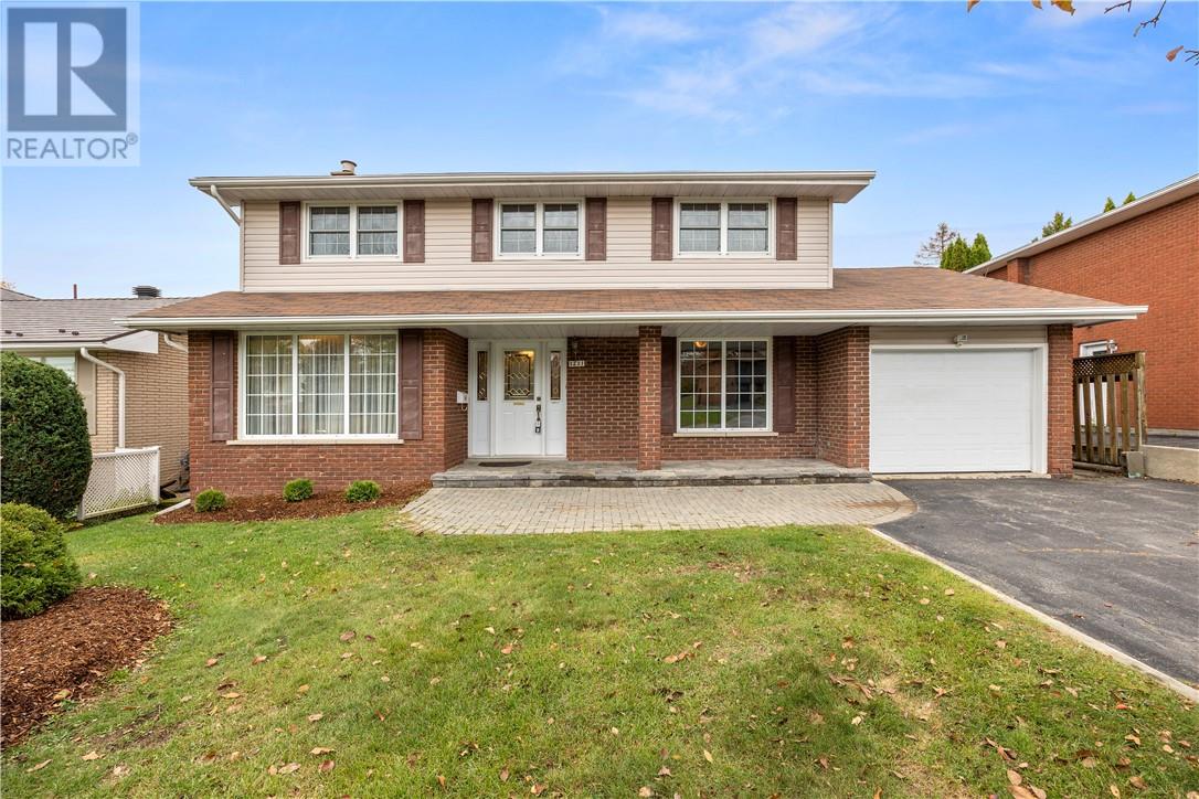 1231 Montrose Avenue Property Photo 1