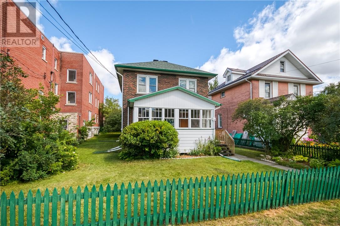 54 Bloor Street