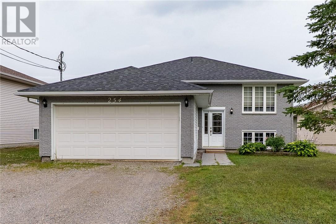 254 Leroux Street Property Photo 1