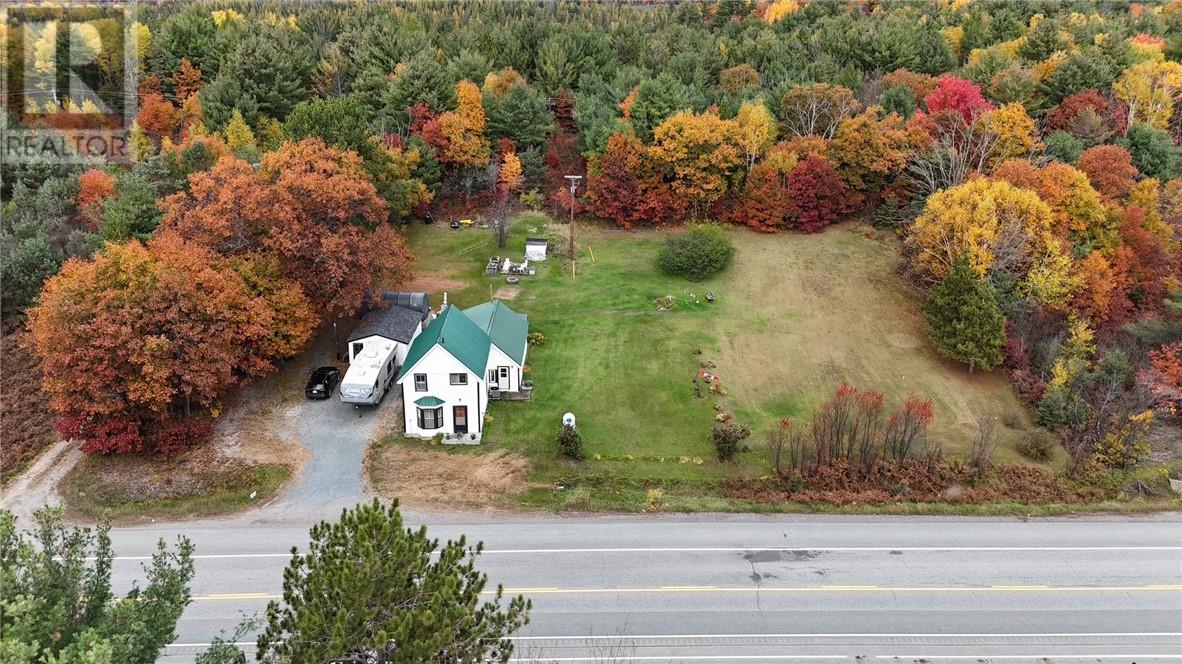 465 Highway 17 Property Photo 1
