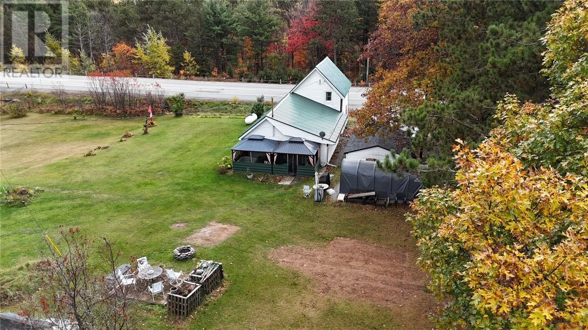 465 Highway 17 Property Photo 32