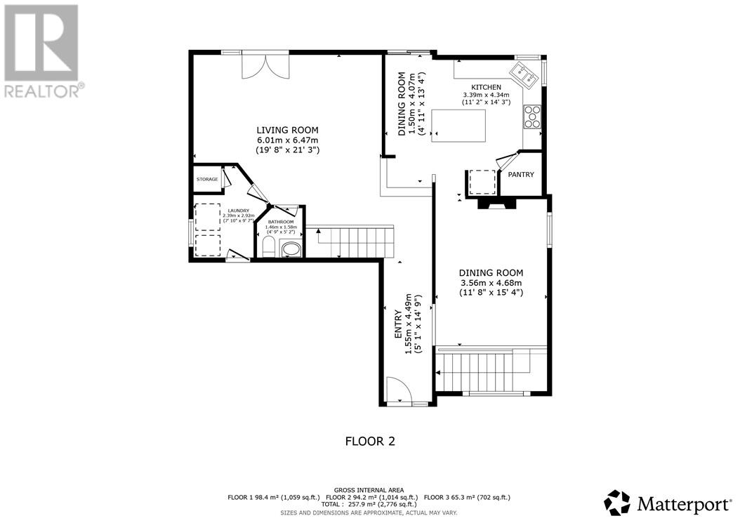 19 Berrygrove Court Property Photo 6