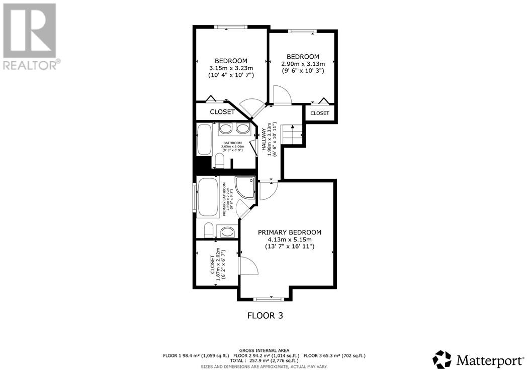 19 Berrygrove Court Property Photo 24