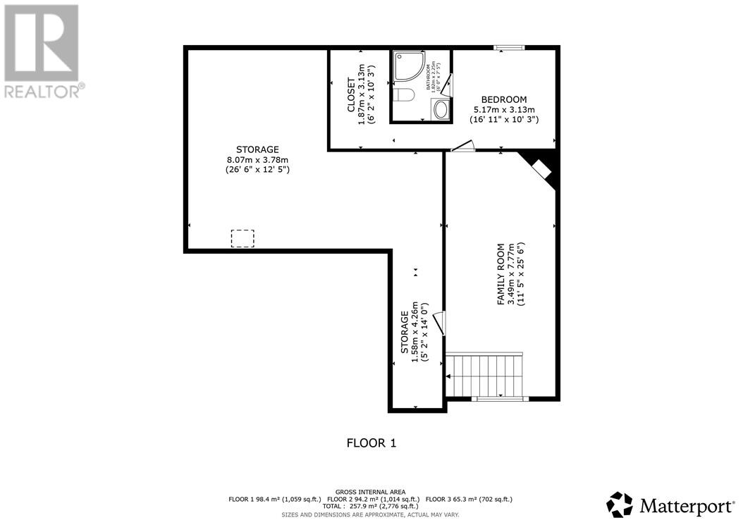 19 Berrygrove Court Property Photo 38