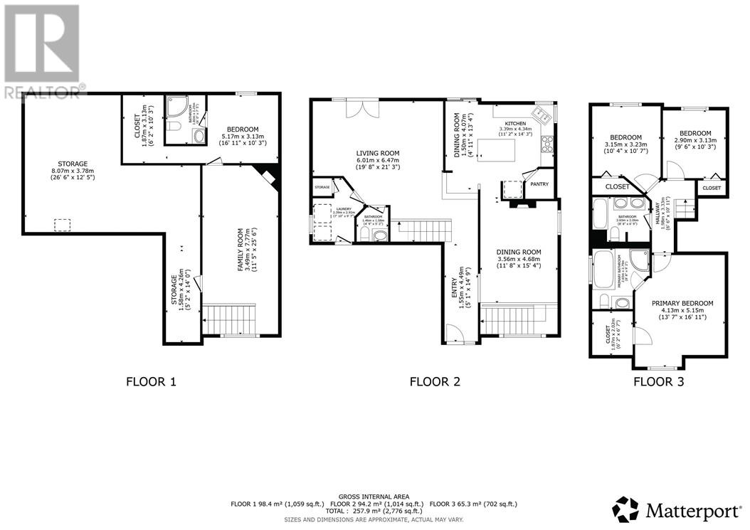 19 Berrygrove Court Property Photo 50