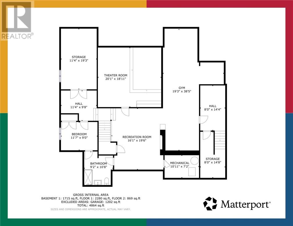 41 Greenway Drive Property Photo 100