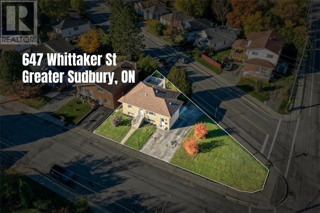 647 Whittaker Street Property Photo 3