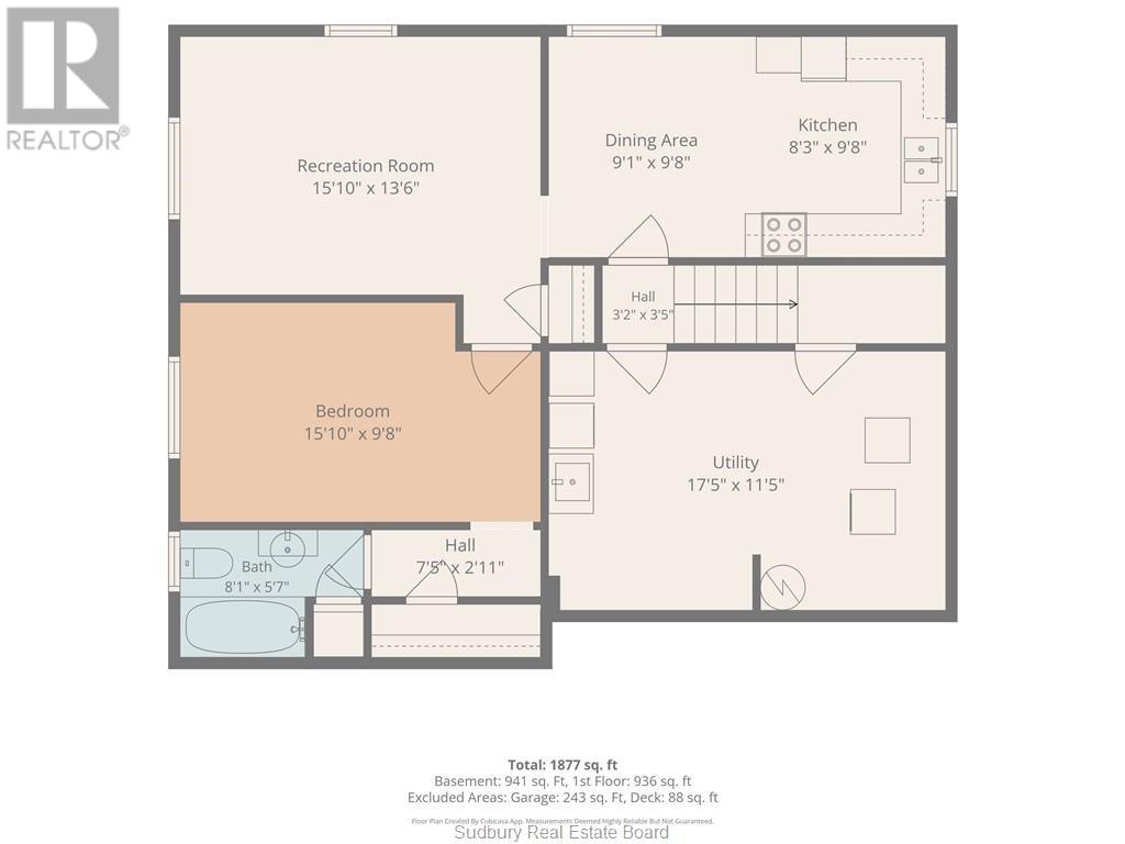 51 Mackenzie Street Property Photo 34