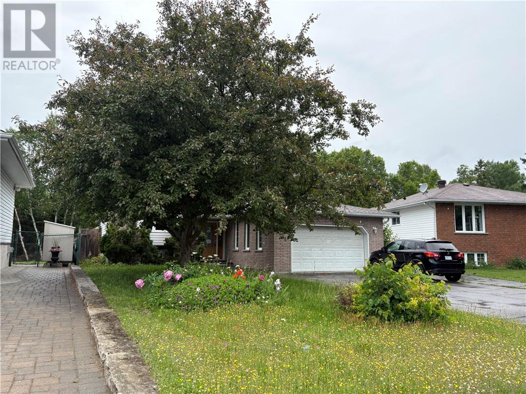4434 Leger Property Photo 1