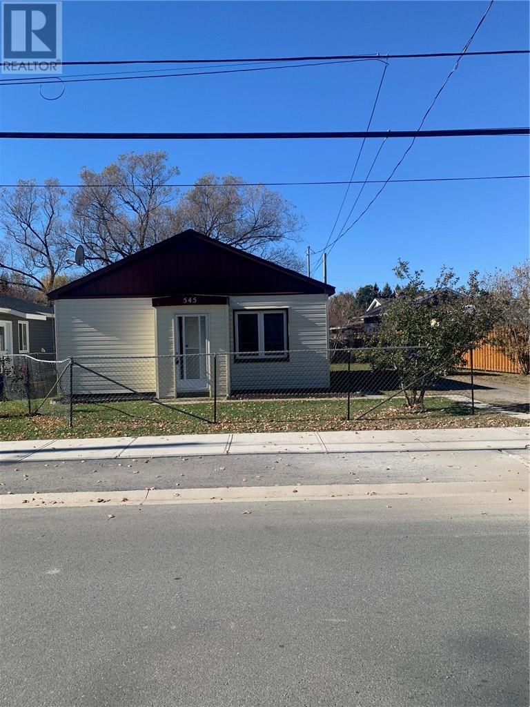 545 Mead Boulevard Property Photo 1