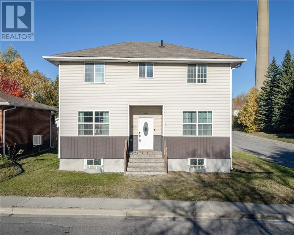8 Rink Property Photo 1