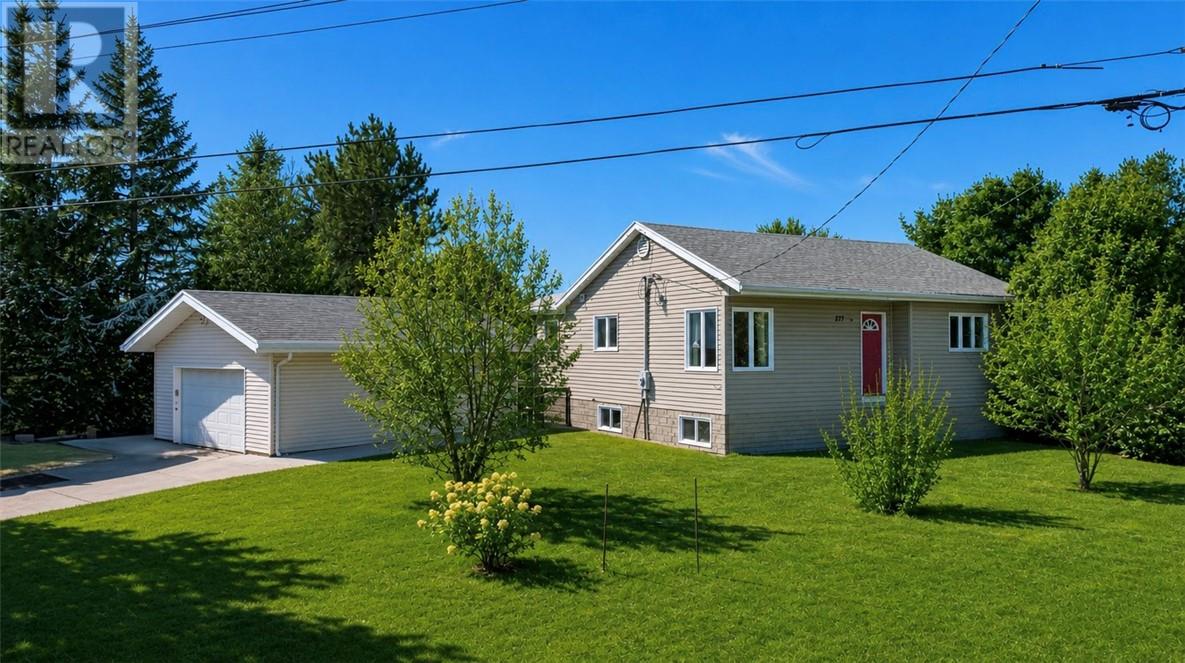 277 Notre Dame Street W Property Photo 1