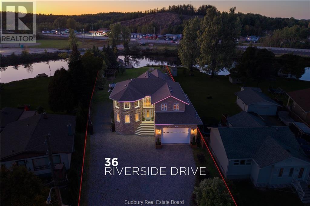 36 Riverside Drive Property Photo 2