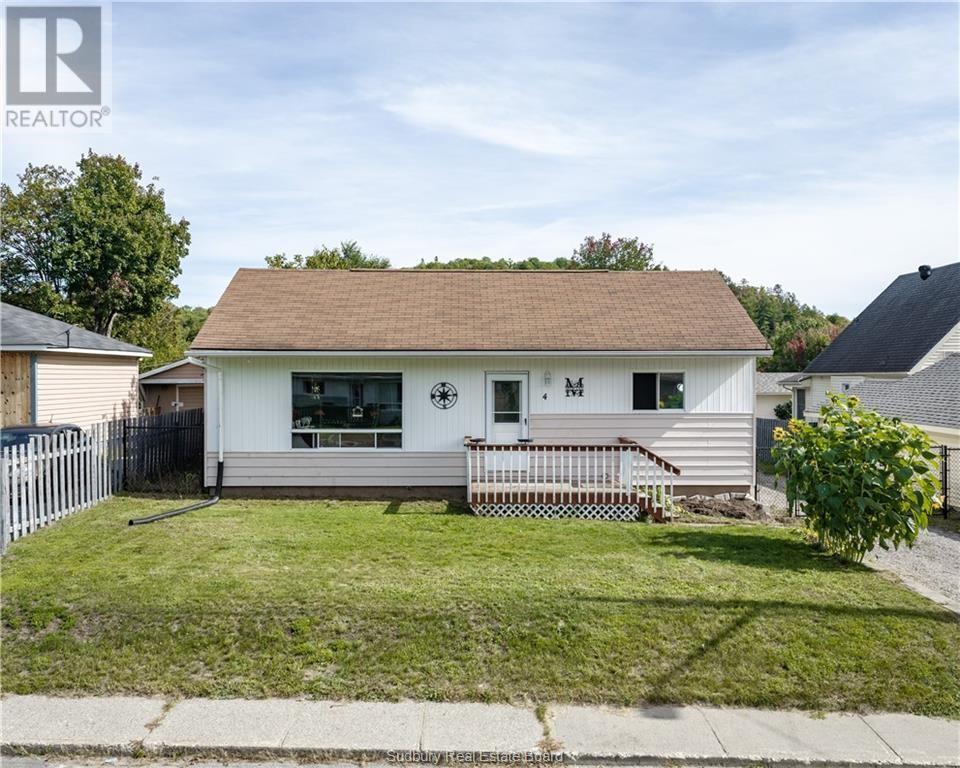 4 Campbell Street Property Photo 1