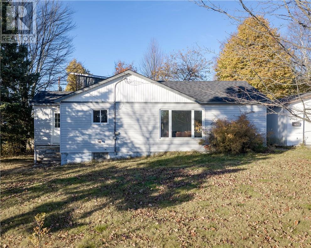 2960 Bancroft Drive Property Photo 1