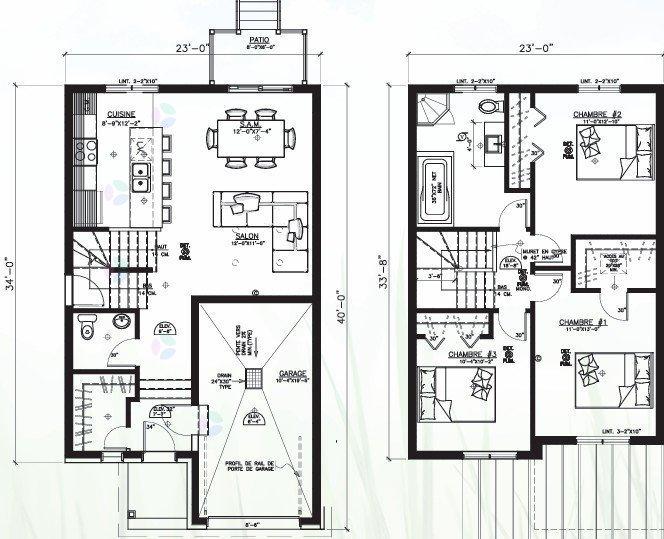 239 Rue St-jude S. Property Photo 2