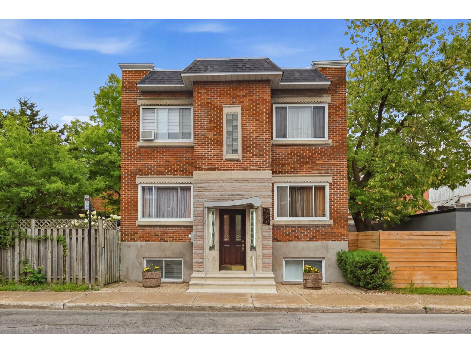 630-634 Rue Legendre E. Property Photo 1