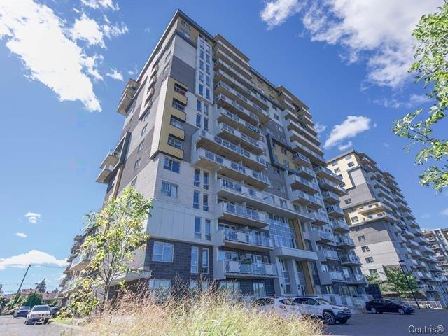 603 Rue Robert-Élie, #1601 Property Photo 1
