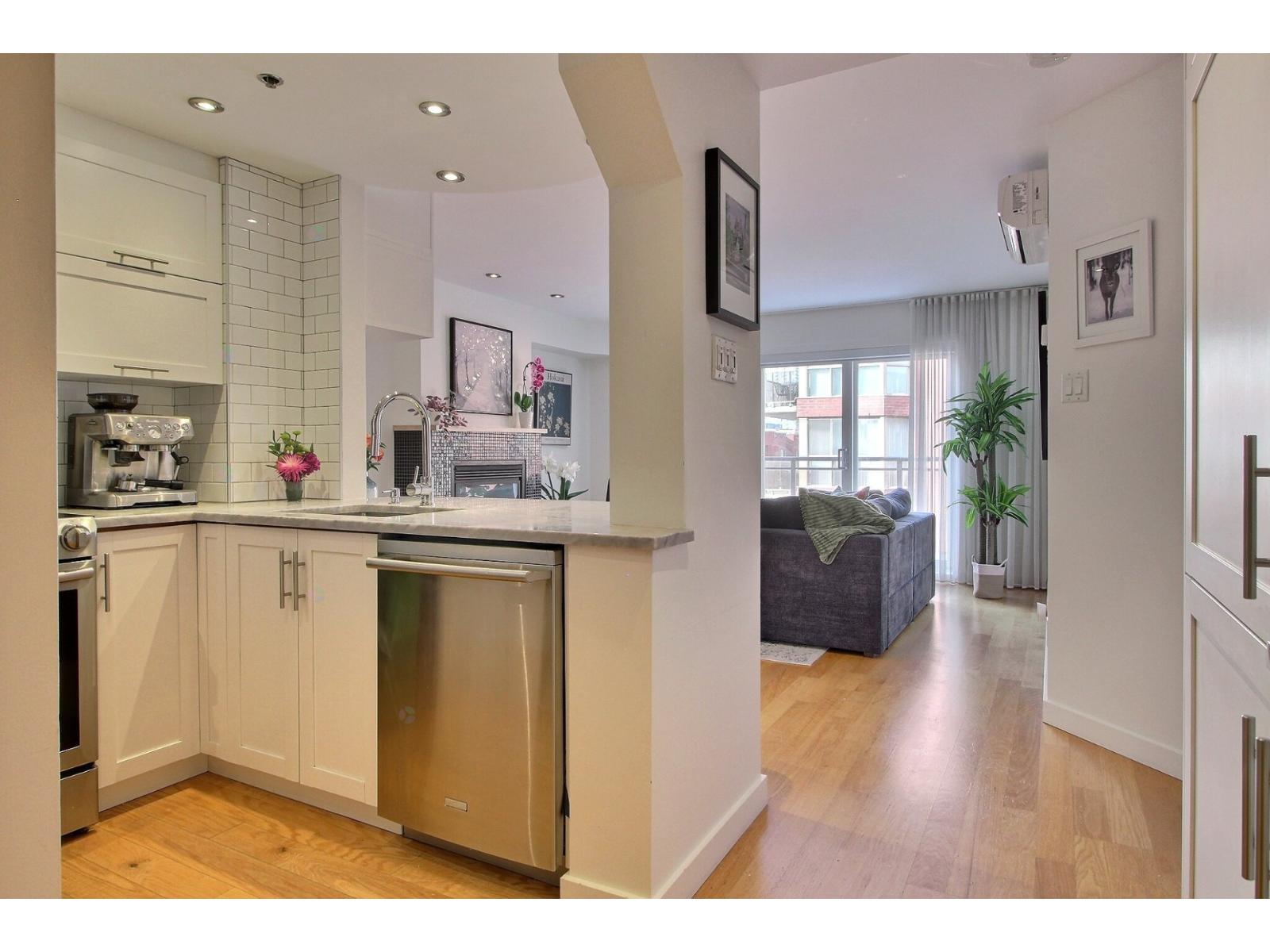 1315 Rue Notre-dame O., #507 Property Photo 5