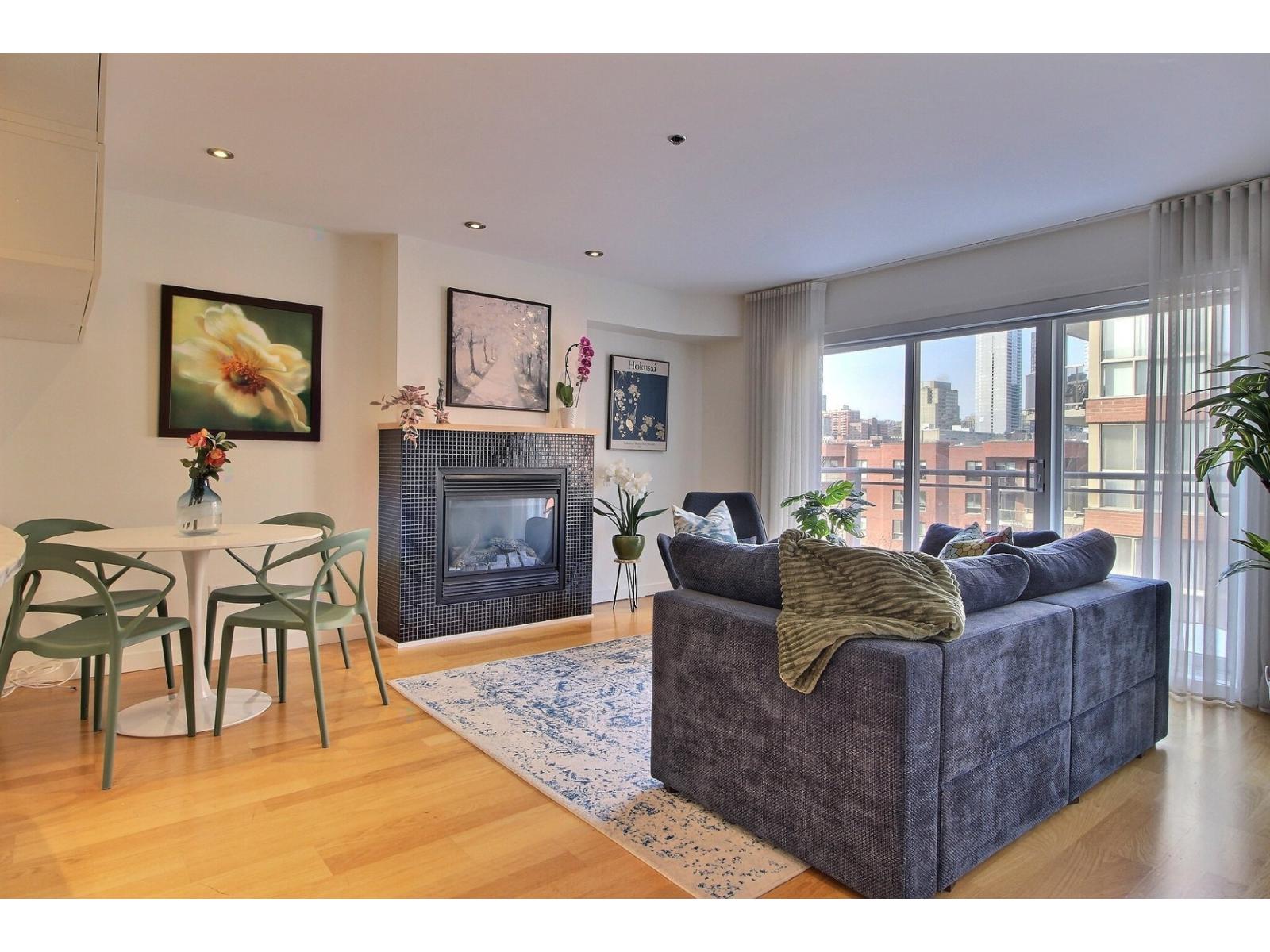 1315 Rue Notre-dame O., #507 Property Photo 11