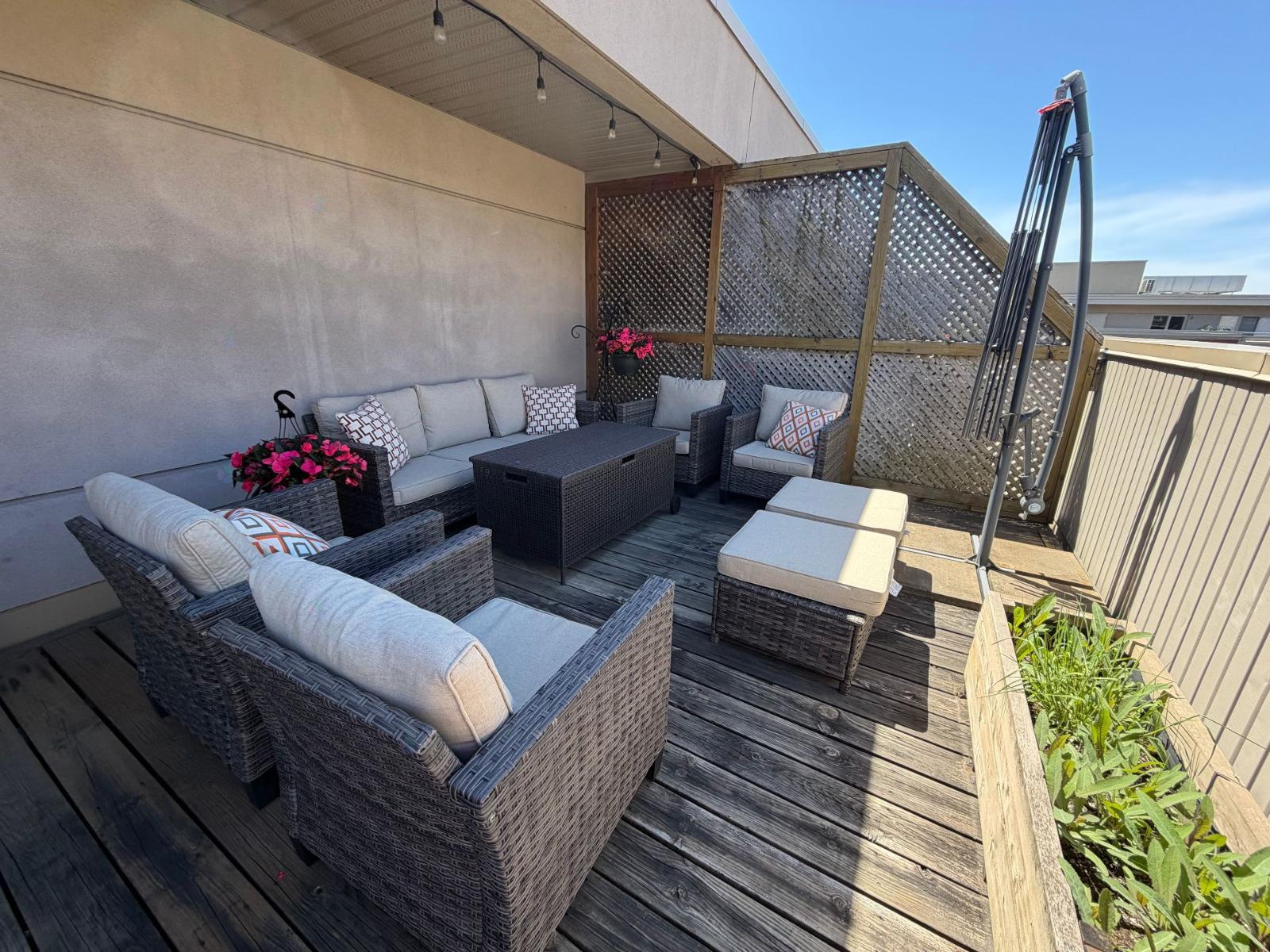 1315 Rue Notre-dame O., #507 Property Photo 31