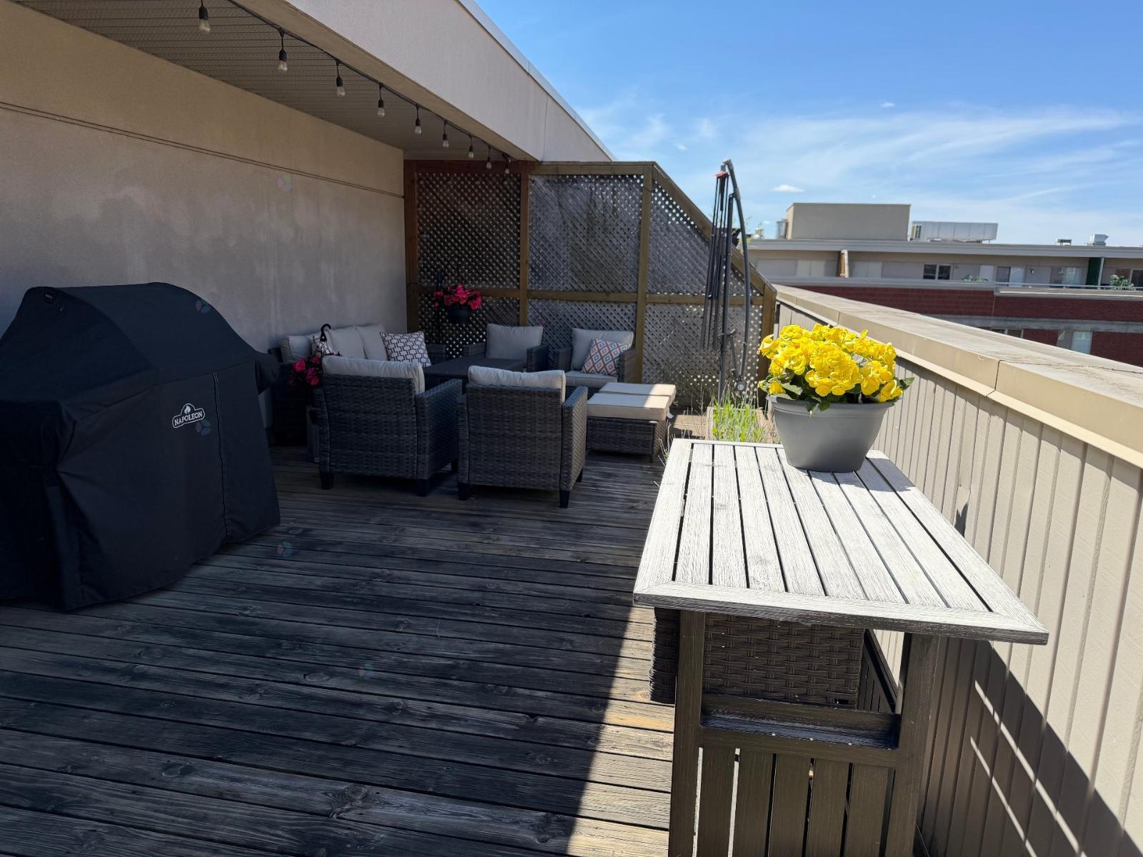 1315 Rue Notre-dame O., #507 Property Photo 32