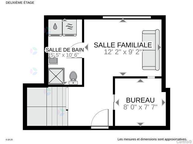 1315 Rue Notre-dame O., #507 Property Photo 35