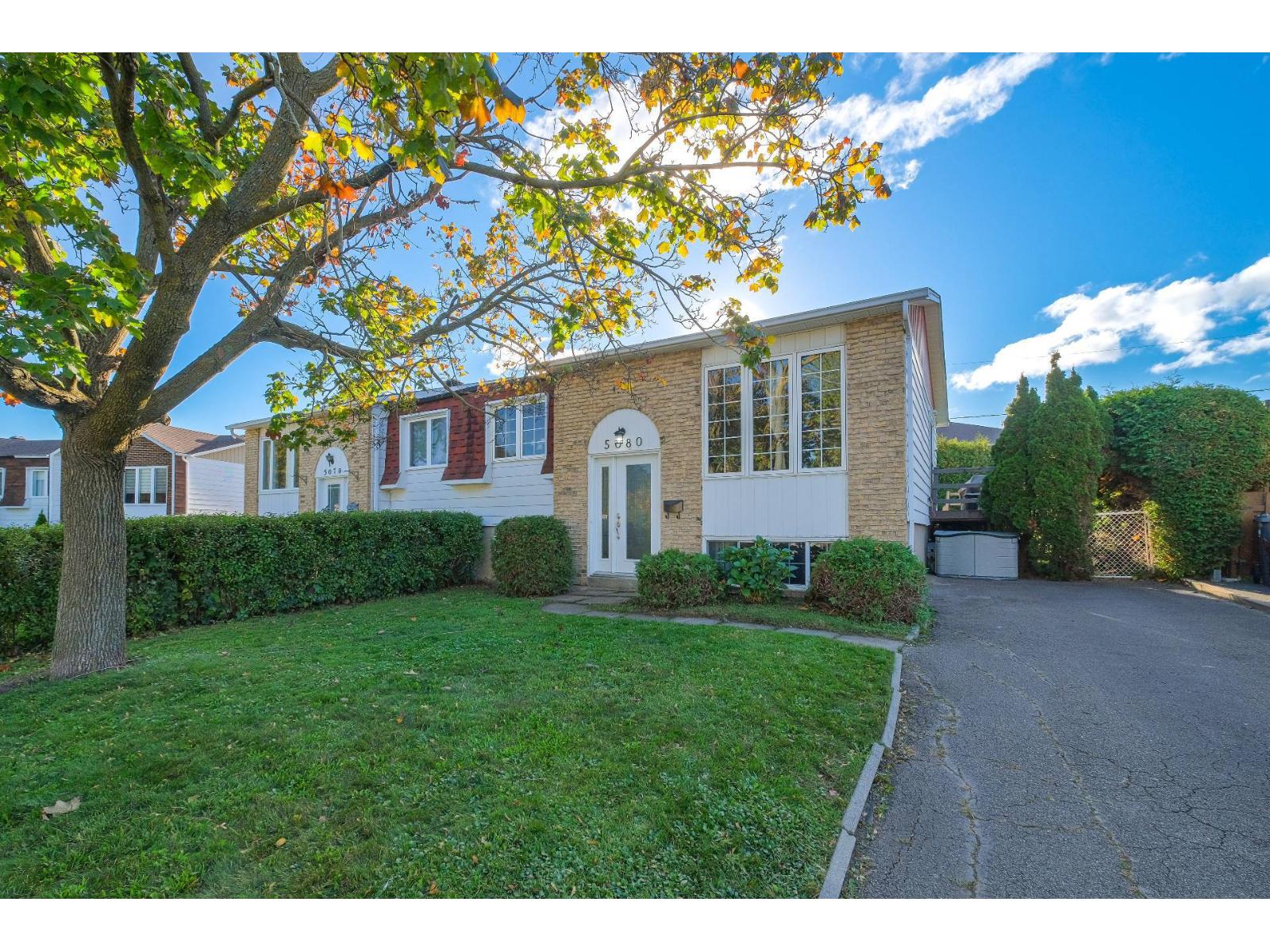 5080 Tsse Jarry Property Photo 1