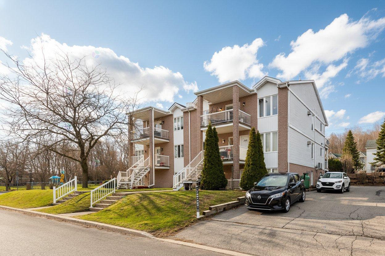 162 Rue René-Émard Property Photo 1